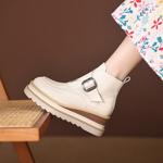 Luxury Handcrafted Genuine Leather Women's Shoes - Exquisite Elegance(EyunshangxZM2440)