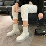 Handcrafted Genuine Leather Women's Shoes - Elegant Luxury with Exquisite Craftsmanship(Eyunshangxzm6277)