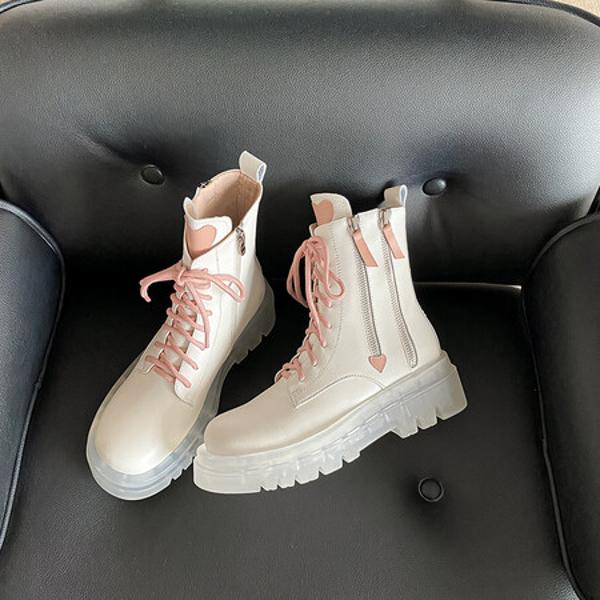 Handcrafted Luxury Leather Women’s Shoes for Elegance(EyunshangxLG5289)