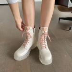 Handcrafted Luxury Leather Women’s Shoes for Elegance(EyunshangxLG5289)