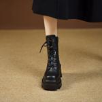 Elevate Your Elegance with Handcrafted Leather Shoes(EyunshangxYSZ2627-3)