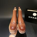 Elegant Handmade Leather Women's Shoes - Exquisite Craftsmanship & Luxury(EyunshangxZ2629-2)