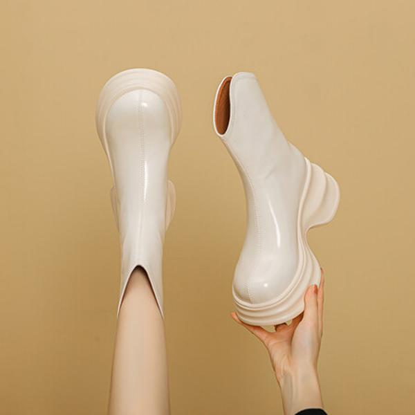 Exquisite Handcrafted Leather Shoes for Elevated Elegance(Eyunshangx7201)