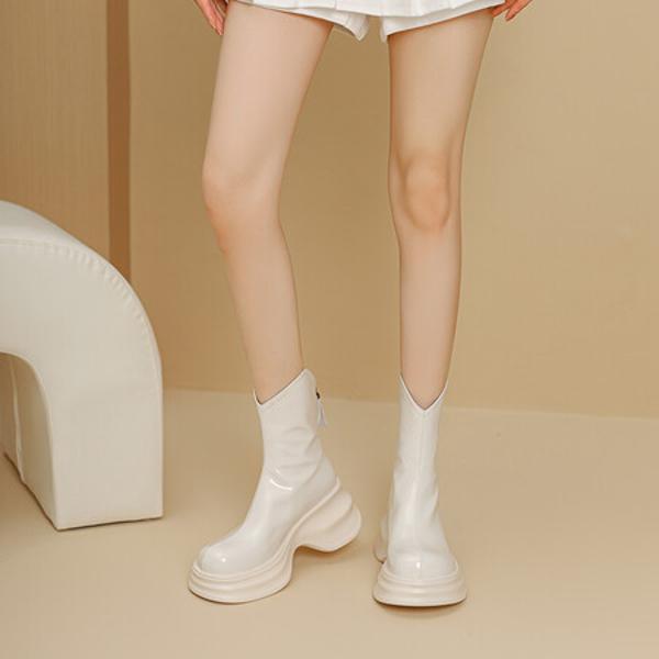 Exquisite Handcrafted Leather Shoes for Elevated Elegance(Eyunshangx7201)