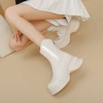 Exquisite Handcrafted Leather Shoes for Elevated Elegance(Eyunshangx7201)