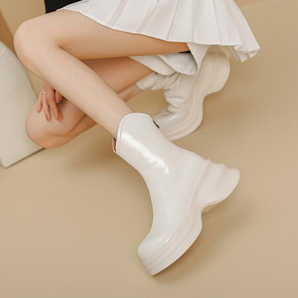 Exquisite Handcrafted Leather Shoes for Elevated Elegance(Eyunshangx7201)