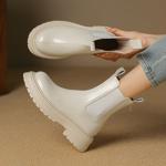 Luxurious Handcrafted Leather Shoes for Elegance(Eyunshangx7271)