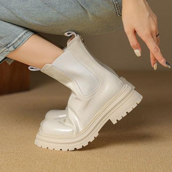 Luxurious Handcrafted Leather Shoes for Elegance(Eyunshangx7271)