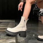 Exquisite Handmade Leather Women's Shoes: Luxury Meets Timeless Elegance(Eyunshangx77011)