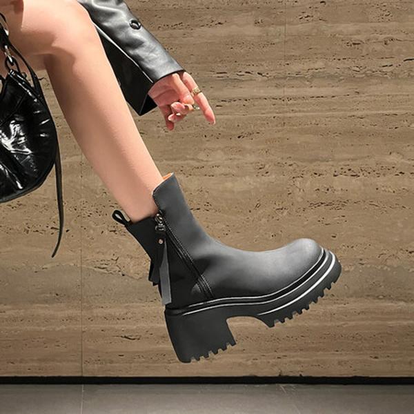 Exquisite Handmade Leather Women's Shoes: Luxury Meets Timeless Elegance(Eyunshangx77011)