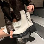 Exquisite Handmade Leather Women's Shoes: Luxury Meets Timeless Elegance(Eyunshangx77011)