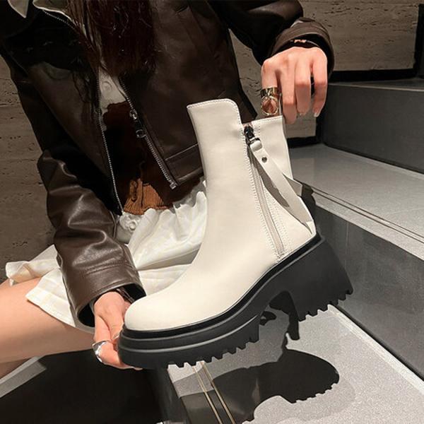 Exquisite Handmade Leather Women's Shoes: Luxury Meets Timeless Elegance(Eyunshangx77011)