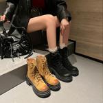 Elegant Handcrafted Leather Shoes - Luxury Redefined(Eyunshangx77012)