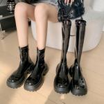 Elegantly Crafted Handmade Leather Women's Shoes of Superior Quality(EyunshangxXHL5009)