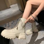 Handcrafted Luxury Leather Women's Shoes: Elegance Redefined(EyunshangxXHL5008)