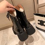 Exquisite Handmade Genuine Leather Women's Shoes for Elegant Luxury(EyunshangxXHL3381)
