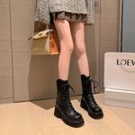 Exquisite Handmade Genuine Leather Women's Shoes for Elegant Luxury(EyunshangxXHL3381)