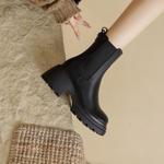 Handcrafted Luxury Leather Women's Shoes - Elegance Redefined(EyunshangxB2330-1)