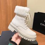 Exquisite Handcrafted Leather Women's Shoes - Luxury & Elegance(Eyunshangx1月-07)