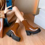 Handcrafted Leather Women's Shoes: Elegance Meets Luxury in Every Stitch(Eyunshangx22925)