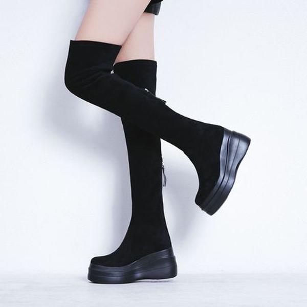 Handcrafted Luxury Leather Women’s Shoes – Elegance Redefined(Eyunshangx296-8)