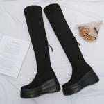 Handcrafted Luxury Leather Women’s Shoes – Elegance Redefined(Eyunshangx296-8)