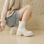 Luxury Handcrafted Leather Women's Shoes: Elegance in Every Detail(Eyunshangx2330)