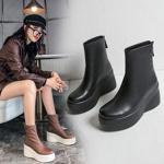 Handcrafted Premium Leather Women’s Shoes: Elegance in Every Detail(Eyunshangx29619)