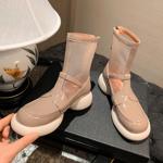 Handcrafted Leather Women's Shoes: Luxurious Elegance in Every Stitch(Eyunshangx8363)