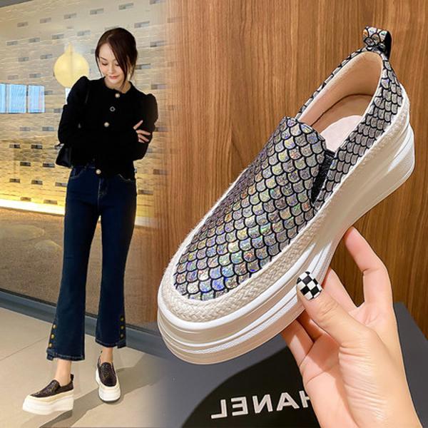 Exquisite Handmade Leather Women's Shoes: Luxury Meets Elegance(Eyunshangx2月-51)