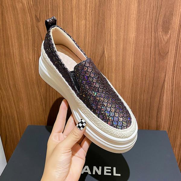 Exquisite Handmade Leather Women's Shoes: Luxury Meets Elegance(Eyunshangx2月-51)