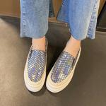 Exquisite Handmade Leather Women's Shoes: Luxury Meets Elegance(Eyunshangx2月-51)