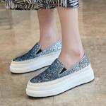 Handcrafted Luxury Leather Women's Shoes: Exquisite Craftsmanship & Timeless Elegance(Eyunshangx880-81)