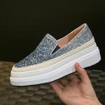 Handcrafted Luxury Leather Women's Shoes: Exquisite Craftsmanship & Timeless Elegance(Eyunshangx880-81)