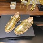 Elegant Handcrafted Leather Women's Shoes: Luxurious Quality & Craftsmanship(Eyunshangx2月-39)