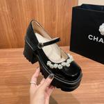 Handcrafted Leather Women’s Shoes: Exquisite Quality and Timeless Elegance(Eyunshangx2月-80)