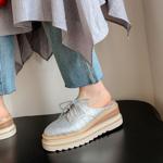 Exquisite Handmade Leather Women's Shoes: Luxury Craftsmanship, Timeless Elegance(Eyunshangx2月-70)