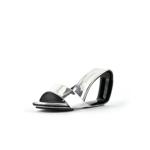 Handcrafted Genuine Leather Women's Shoes: Luxurious Elegance and Quality(EyunshangxA095)