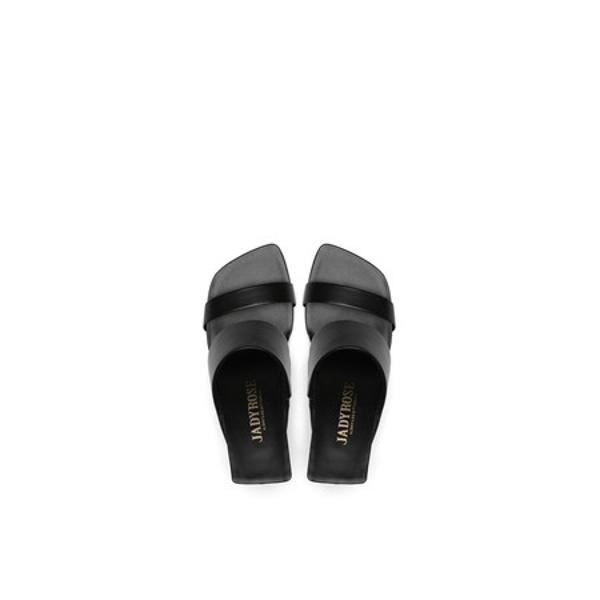 Elegant Crafted Genuine Leather Women's Shoes: Luxury & Quality Redefined(Eyunshangx236)