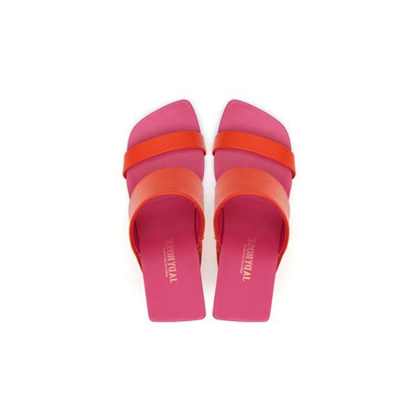 Elegance Redefined: Handmade Genuine Leather Women's Shoes(Eyunshangx612)