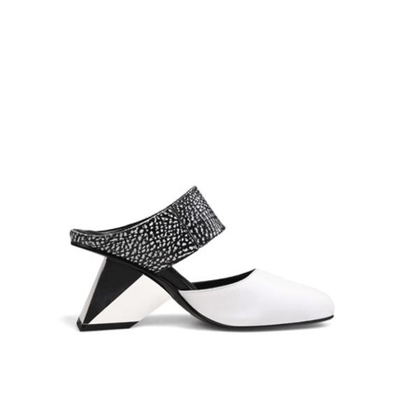 Handcrafted Genuine Leather Women's Shoes - Elegant Luxury Quality(Eyunshangx533)