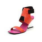 Elegant Handmade Leather Women’s Shoes - Exquisite Craftsmanship and Luxury(EyunshangxA0627)