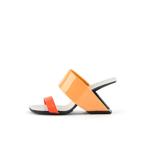 Elegant Handmade Leather Women's Shoes: Luxury Craftsmanship & Quality(EyunshangxA090)