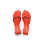 Handcrafted Genuine Leather Women's Shoes: Luxurious Elegance(EyunshangxA0630)