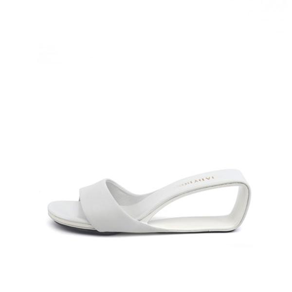 Handcrafted Genuine Leather Women's Shoes: Elegance in Every Detail(EyunshangxA0640)