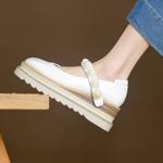 Elegant Handcrafted Leather Shoes for the Discerning.(Eyunshangx1月-48)