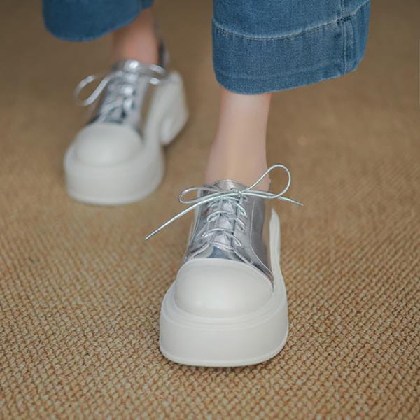 Elegant Handmade Leather Shoes: Luxury Craftsmanship(Eyunshangx1月-73)