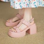 Exquisite Handcrafted Leather Women’s Shoes: A Luxurious Blend of Elegance and Quality(Eyunshangx1月-67)