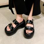 Luxurious Handmade Leather Women's Shoes: Craftsmanship Redefined(Eyunshangx5166)