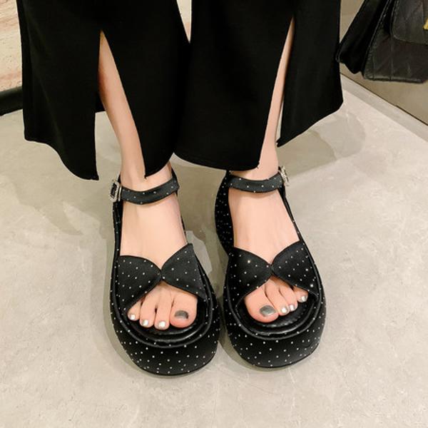 Handcrafted Luxury Leather Women's Shoes - Elegance Redefined(Eyunshangx5168)